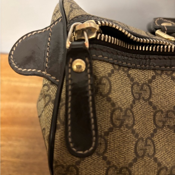 Gucci Vintage Joy Boston bag - Picture 12 of 15